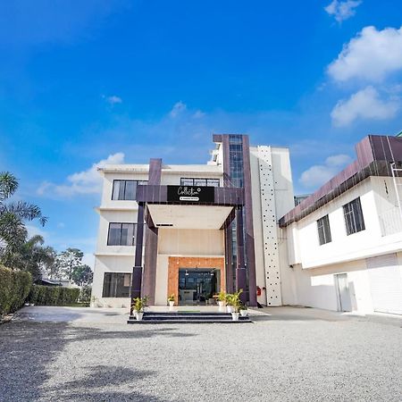 Hotel Collection O Golapar Haldwani Kāthgodām Exteriér fotografie